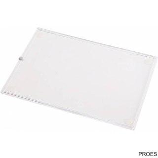 Tabliczka samoprz.A4 0403-0010-00 PANTA PLAST (X)