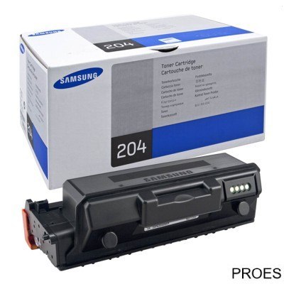 Toner SAMSUNG (MLT-D204S) czarny 3000 str