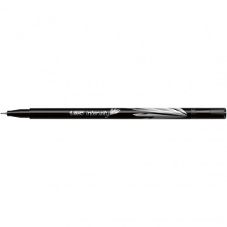 Cienkopis BIC Intensity Fine czarny, 942069