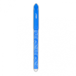 Długopis PENMATE ścieralny Flexi Abra Rubber niebieski TT7892
