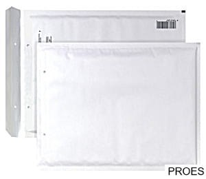 Koperta powietrzna K/20 biała BANTEX 400123042