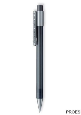 Ołówek automatyczny graphite, 0.5 mm, szara obudowa, Staedtler S 777 05-8