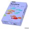 Papier xero A4 160g fiolet R60 RAINBOW 88042571 250ark