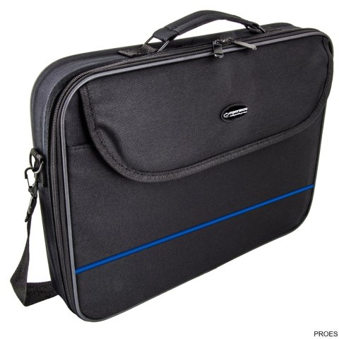 Torba na notebooka ESPERANZA 15,6 CLASSIC BLUE ET101B