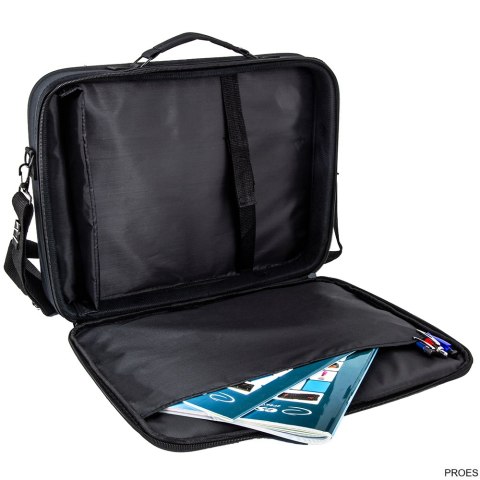 Torba na notebooka ESPERANZA 15,6 CLASSIC BLUE ET101B Torba na notebooka ESPERANZA 15,6 CLASSIC BLUE ET101B