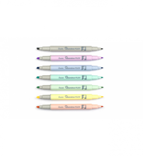 Zakreslacz dwustronny ILUMINAFLEX SLW11P-CE Zakreslacz dwustronny ILUMINAFLEX SLW11P-CE