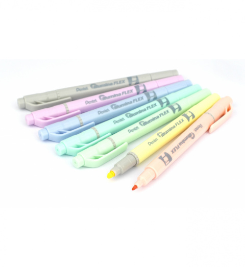 Zakreslacz dwustronny ILUMINAFLEX SLW11P-CE Zakreslacz dwustronny ILUMINAFLEX SLW11P-CE