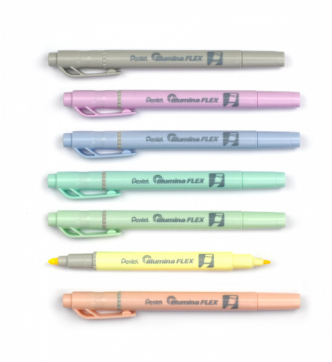 Zakreslacz dwustronny ILUMINAFLEX SLW11P-CE Zakreslacz dwustronny ILUMINAFLEX SLW11P-CE