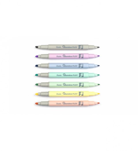 Zakreslacz dwustronny ILUMINAFLEX SLW11P-GE Zakreslacz dwustronny ILUMINAFLEX SLW11P-GE