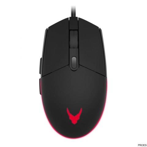 Zestaw mysz optyczna + podkładka VARR 3200 DPI VSETMPX5 45195 Zestaw mysz optyczna + podkładka VARR 3200 DPI VSETMPX5 45195