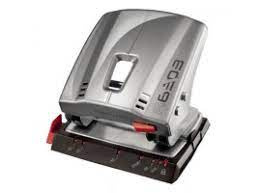 Dziurkacz ADVANCED METAL 30k 4otw.grafitowy metaliczny 622511 MAPED