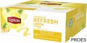 Herbata LIPTON CLASSIC LEMON czarna 100kopert