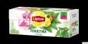 Herbata LIPTON POKRZYWA Z MANGO 20t ziołowa