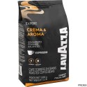 Kawa LAVAZZA CREMA V AROMA ESPRESSO VENDING EXPERT 1kg ziarnista