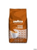 Kawa LAVAZZA CREMA e AROMA 1kg ziarnista