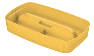 Mały organizer do przechowywania Leitz MyBox Cosy, z uchwytem 52660019