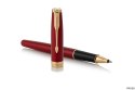 Pióro kulkowe SONNET RED LACQUER GT PARKER 1931475, giftbox