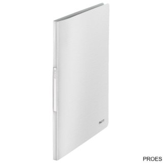 Album ofertowy 40 koszulek Leitz Style, biały 39590004
