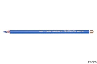 Kredka POLYCOLOR 3800/56 INDIGO BLUE KOH I NOOR (X)