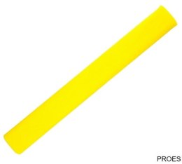 Krepina PREMIUM 104 żółta 200x50cm 8467 INTERDRUK