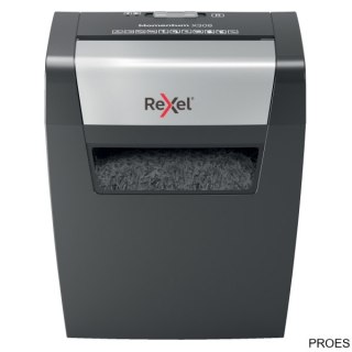 Niszczarka REXEL Momentum X308 2104570EU (X)