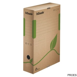 Pudło ESSELTE Eco 80mm 623916