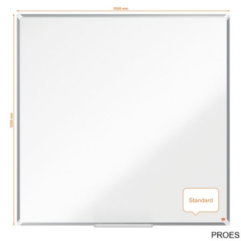 Tablica stalowa Nobo Premium Plus 1200x1200mm 1915157 Tablica stalowa Nobo Premium Plus 1200x1200mm 1915157