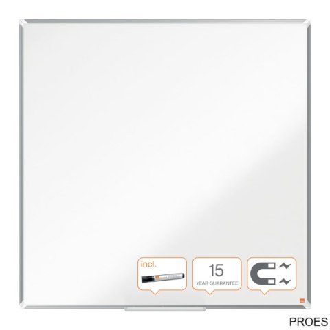Tablica stalowa Nobo Premium Plus 1200x1200mm 1915157 Tablica stalowa Nobo Premium Plus 1200x1200mm 1915157