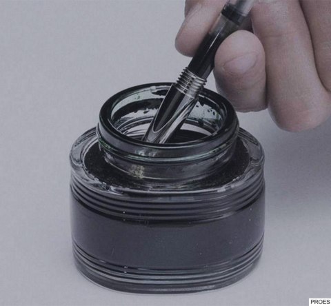 Tłoczek do piór wiecznych DELUXE tłoczek deluxe S0953280 PARKER