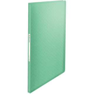 Album ofertowy Esselte ColourBreeze, z 40 koszulkami, zielony 626228 Esselte