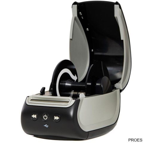 Drukarka etykiet DYMO LabelWriter 550 PRINTER EMEA 2112722 Drukarka etykiet DYMO LabelWriter 550 PRINTER EMEA 2112722