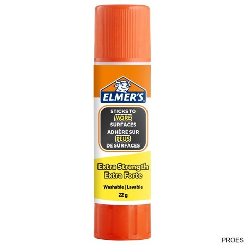 Klej extra strength 22g, 1 na blistrze ELMERS 2136693