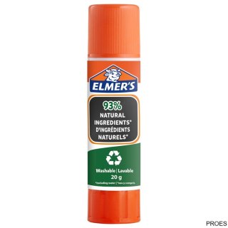 Klej szkolny w sztyfcie 20g, ELMERS 2143887