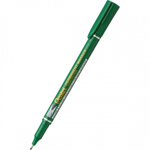 Foliopis zielony NF450 PENTEL