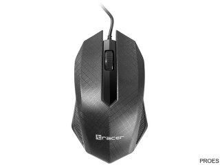 Mysz TRACER Click przewodowa TRAMYS44875