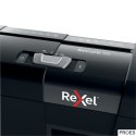 Niszczarka Rexel Secure X6, (P-4), 6 kartek, 10 l kosz, 2020122EU