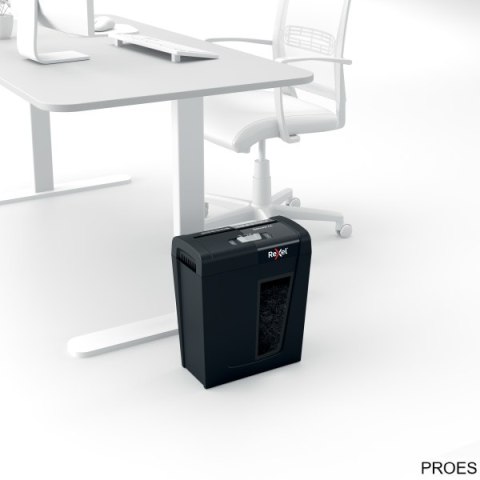 Niszczarka Rexel Secure X8 (P-4), 8 kartek, 14 l kosz, 2020123EU Niszczarka Rexel Secure X8 (P-4), 8 kartek, 14 l kosz, 2020123EU
