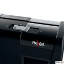 Niszczarka Rexel Secure S5, (P-2), 5 kartek, 10 l kosz, 2020121EU