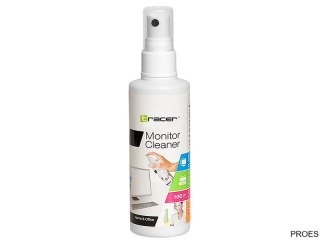 Płyn czyszczący TRACER LCD/TFT 100ml (TRASRO20131)