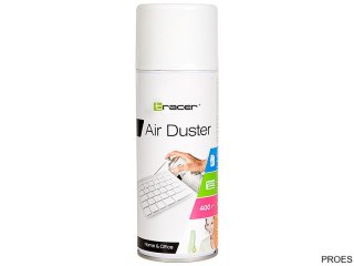 Sprężone powietrze TRACER Air Duster 200ml (TRASRO45360)