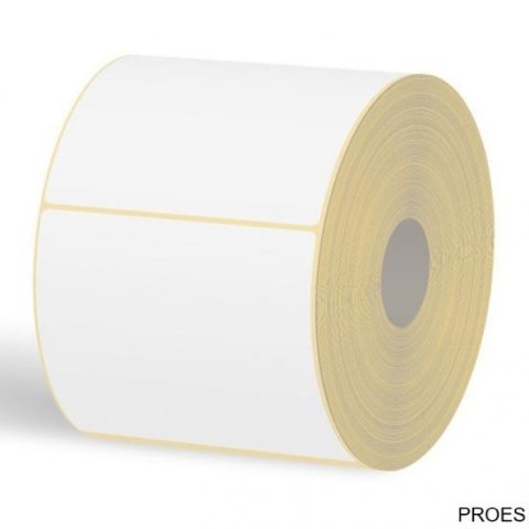 Etykieta kurierska na roli eko biała 100*150mm termiczna nawój 500 etrt100x1500500 EMERSON Etykieta kurierska na roli eko biała 100*150mm termiczna nawój 500 etrt100x1500500 EMERSON