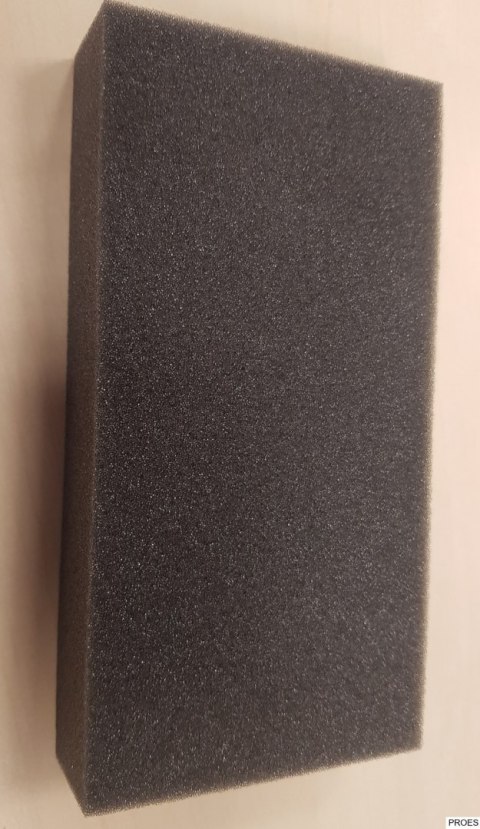 Gąbka mag.do tablic such. i kredowych GRANIT Z420 MDTS01MA Gąbka mag.do tablic such. i kredowych GRANIT Z420 MDTS01MA