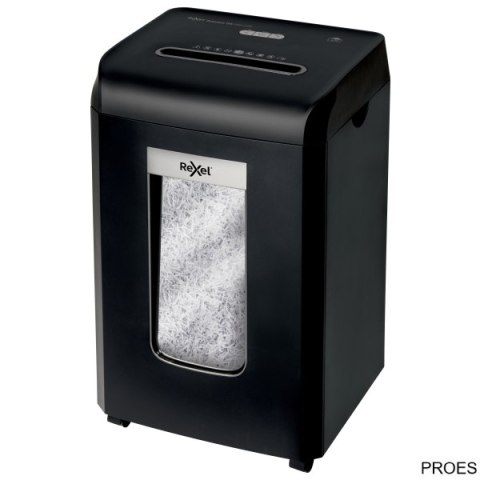 Niszczarka Rexel ProMax QS RSX1538, (P-4), 15 kartek, 38 l kosz 2104587EU Niszczarka Rexel ProMax QS RSX1538, (P-4), 15 kartek, 38 l kosz 2104587EU