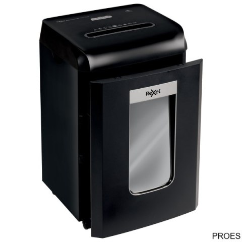 Niszczarka Rexel ProMax QS RSX1538, (P-4), 15 kartek, 38 l kosz 2104587EU Niszczarka Rexel ProMax QS RSX1538, (P-4), 15 kartek, 38 l kosz 2104587EU