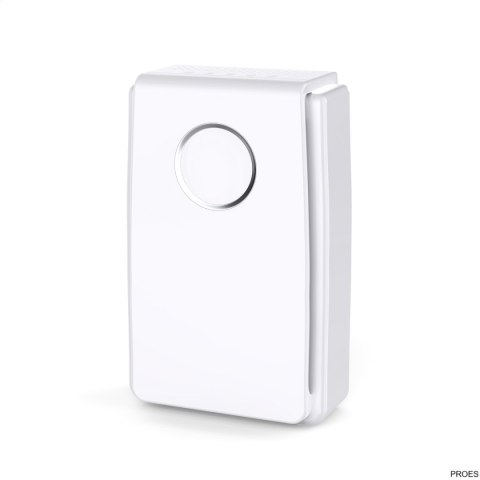 Oczyszczacz powietrza AIR PURIFIER HEPA13 Jonizator Platinet PAPHEPA13