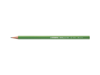 Ołówek 6003/60-1 bez gumki STABILO
