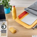 Podstawka pod laptopa Ergo Cosy, żółta Leitz 64260019