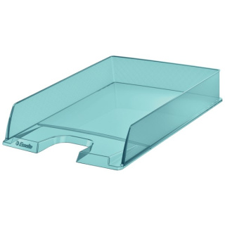 Półka na dokumenty Esselte Colour Breeze, niebieski 626274