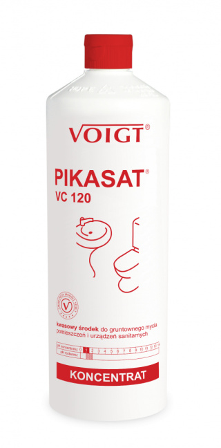 Voigt Pikasat VC120 VC120