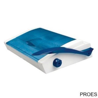 Bindownica JAZON A4 g.plastik ARGO 401102